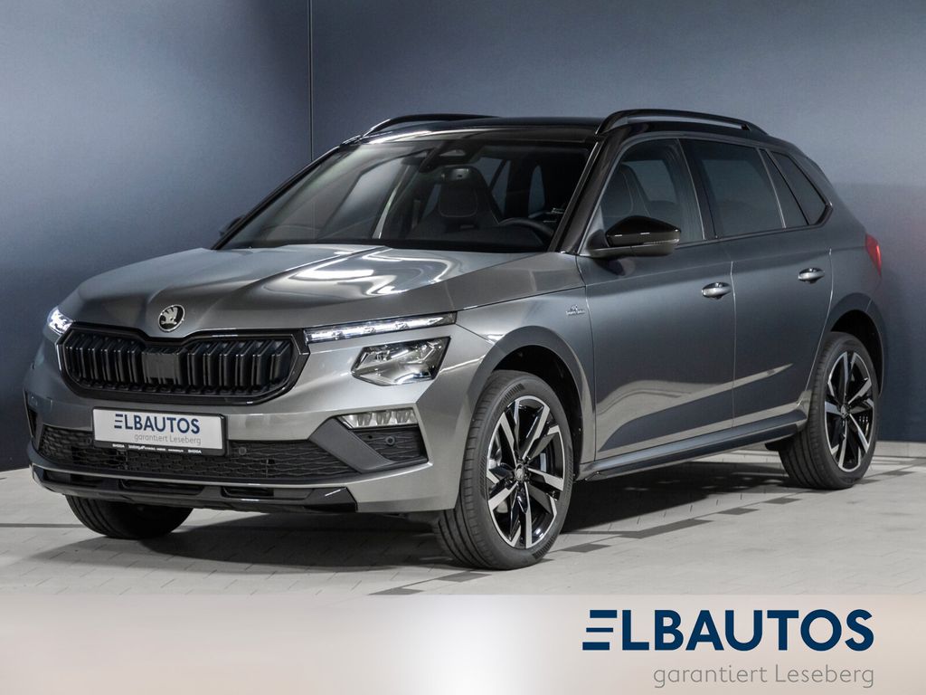 Image of Skoda Kamiq