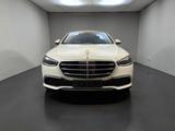 Mercedes-Benz S 400 d 4M*MAGNO*EXCLUSIV*PANO*DESIGNO*MEGAVOLL - gebrauchte Mercedes-Benz S 400 aus dem Jahr 2022