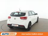 Kia Rio 1.4 Spirit Aut.*PDC*KLIMA*GARANTIE* - Kia in Bonn