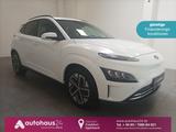 Hyundai Kona Prime Navi|CAM|ACC|Sitzhzg. - Hyundai KONA Elektro: Weiß