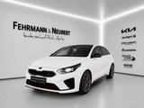 Kia PROCEED 1.6T DCT7 GT NAV KOMF GD*H&R* - gebrauchte Kia Kombis