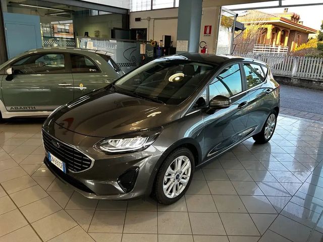 Ford Fiesta 1.1 75 CV 5 porte Titanium