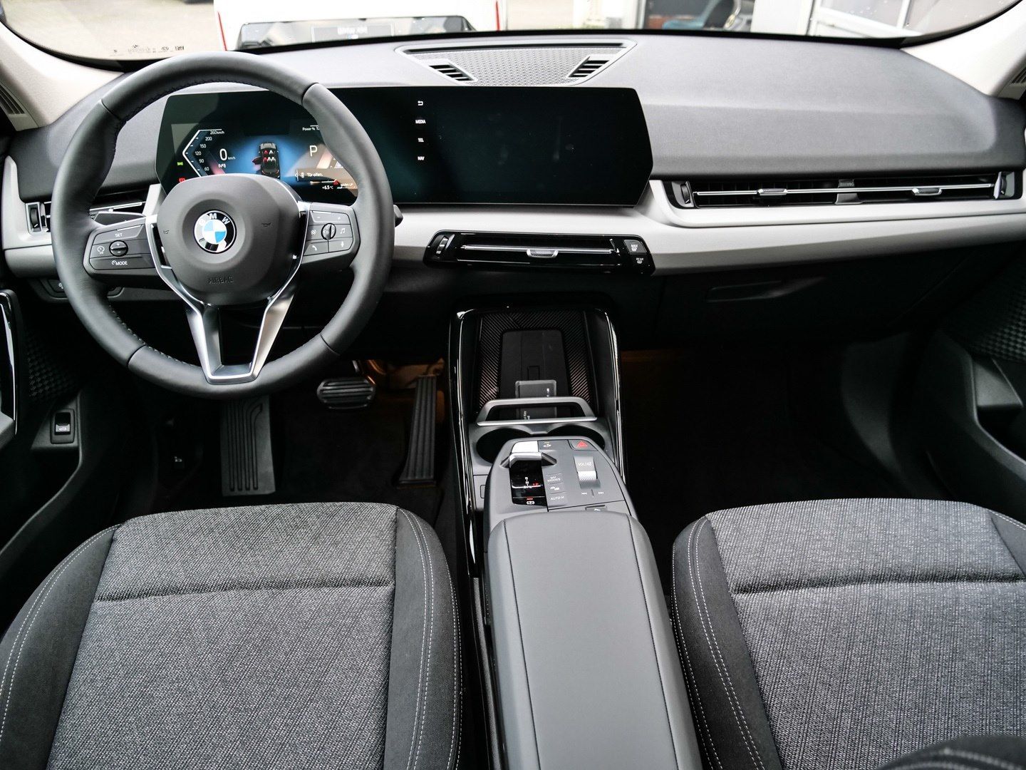 BMW X1 - Bild 12