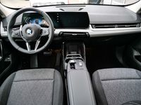 BMW X1 - Vorschau Bild 12