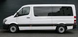 Mercedes-Benz Sprinter 316 CDI*8Sitze*Rollstuhlrampe*L2 - Reisebus Sitze