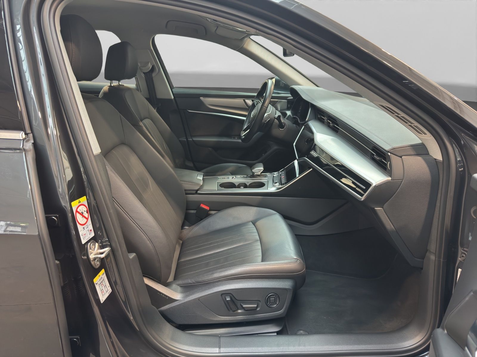 Audi A6 - Bild 5