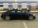 Mercedes-Benz C 63 AMG AMG W204
