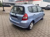 Honda Jazz 1.4 LS*KLIMA*AUTOMATIK*TÜV NEU*ELEK FENSTER - Honda Jazz bis 5.000 Euro