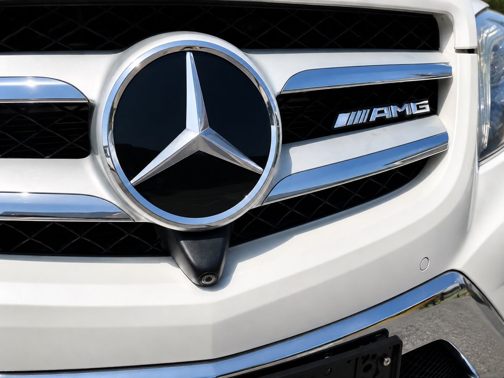 Mercedes-Benz GLK 350 – Bild 25