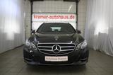 Mercedes-Benz E 200 Avantgarde behindertengerecht 2.Hand - Mercedes-Benz: Behindertengerecht