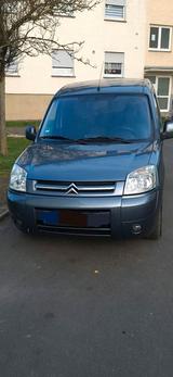 Citroën Berlingo - gebrauchte Citroën Berlingo aus dem Jahr 2005