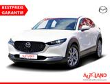 Mazda CX-30 2.0 M-Hybrid Selection - Mazda CX-30 Gebrauchtwagen in Dresden