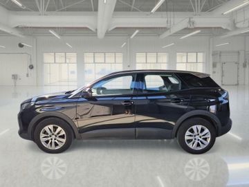Peugeot 3008 - 5