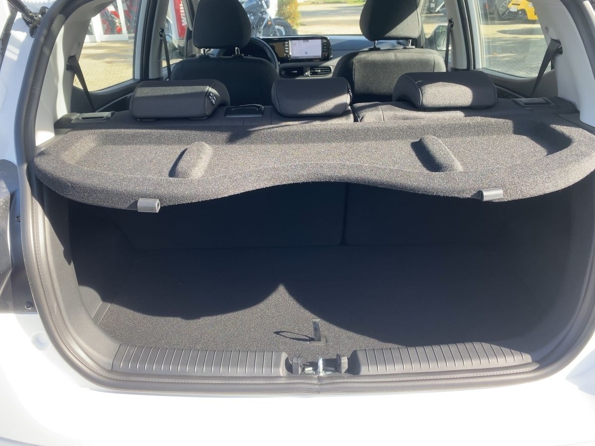 Hyundai i10 - Bild 13