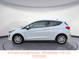 Ford Fiesta 1.1 Cool PDC hi* LICHTSENSOR*KLIMA*TEMPOM - Ford Fiesta Gebrauchtwagen