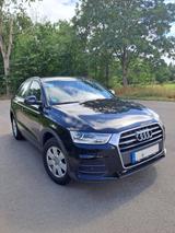 Audi Q3 2.0 TDI S tronic quattro - 110 kw Diesel - Audi Q3 in Saarbrücken