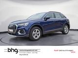 Audi Q3 35 TFSI S tronic advanced Klima Navi - Audi Q3 Jahreswagen