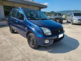 Subaru Justy G3X 1.3 16V 5p 4x4 - Subaru Justy: G3x