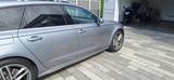 Audi A6 Allroad 3.0 TDI quattro 235kW tiptronic - - gebrauchte Audi A6 Allroad aus dem Jahr 2018