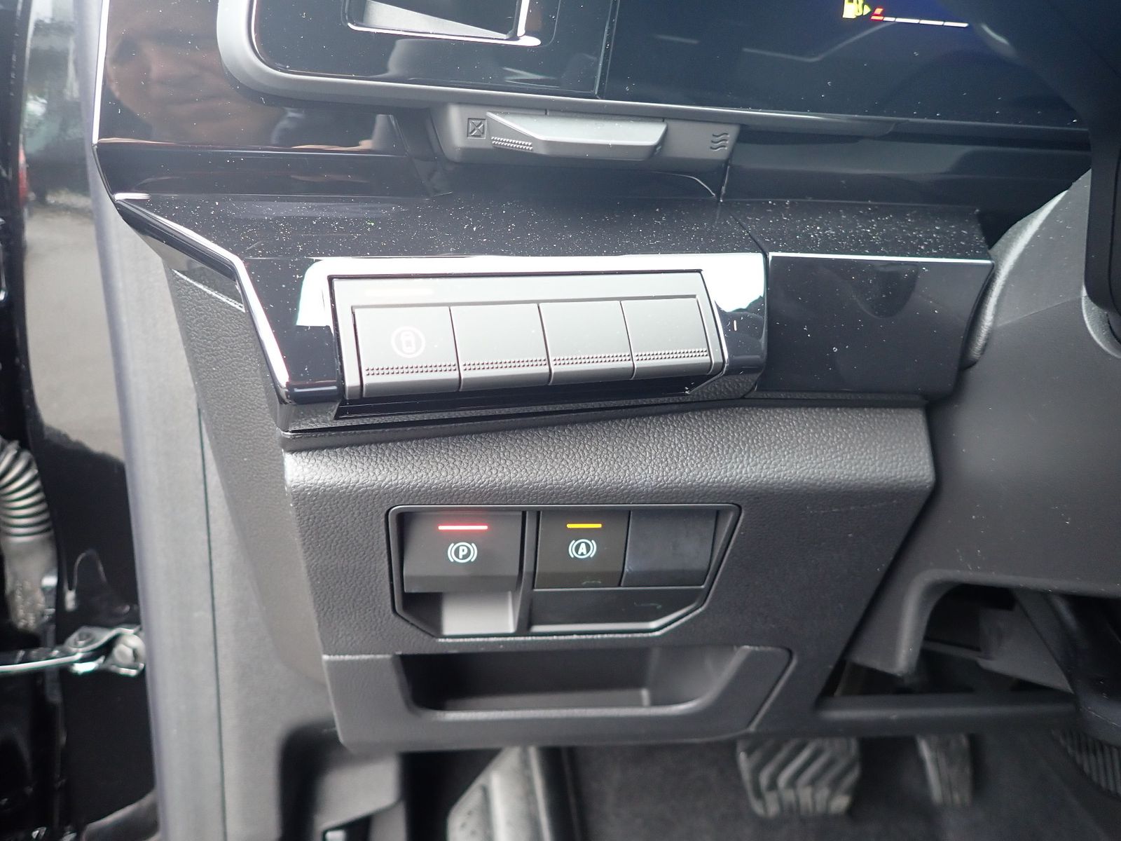 Fahrzeugabbildung Renault Austral Techno Mild Hybrid 160 Automatik