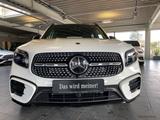 Mercedes-Benz GLB 200 AMG-NIGHT+7G-DCT+AHK+KAM+PANO+DISTRONIC - Mercedes-Benz GLB 200 mit Benzin-Antrieb: Geländewagen, Automatik