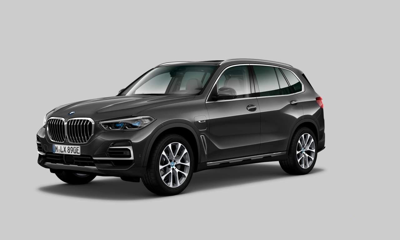 BMW X5 xDr45e PANO*Laser*Sitzklima*Massage*HiFi*360°