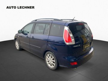 Bild 7 Mazda 5 Lim. 2.0 Exclusive*7-SITZER*SHZ*KLIMAAUTO*TEMP