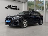 BMW X2 sDrive28i Automatik, 1 Jahr Garantie incl - gebrauchte BMW X2 aus dem Jahr 2018