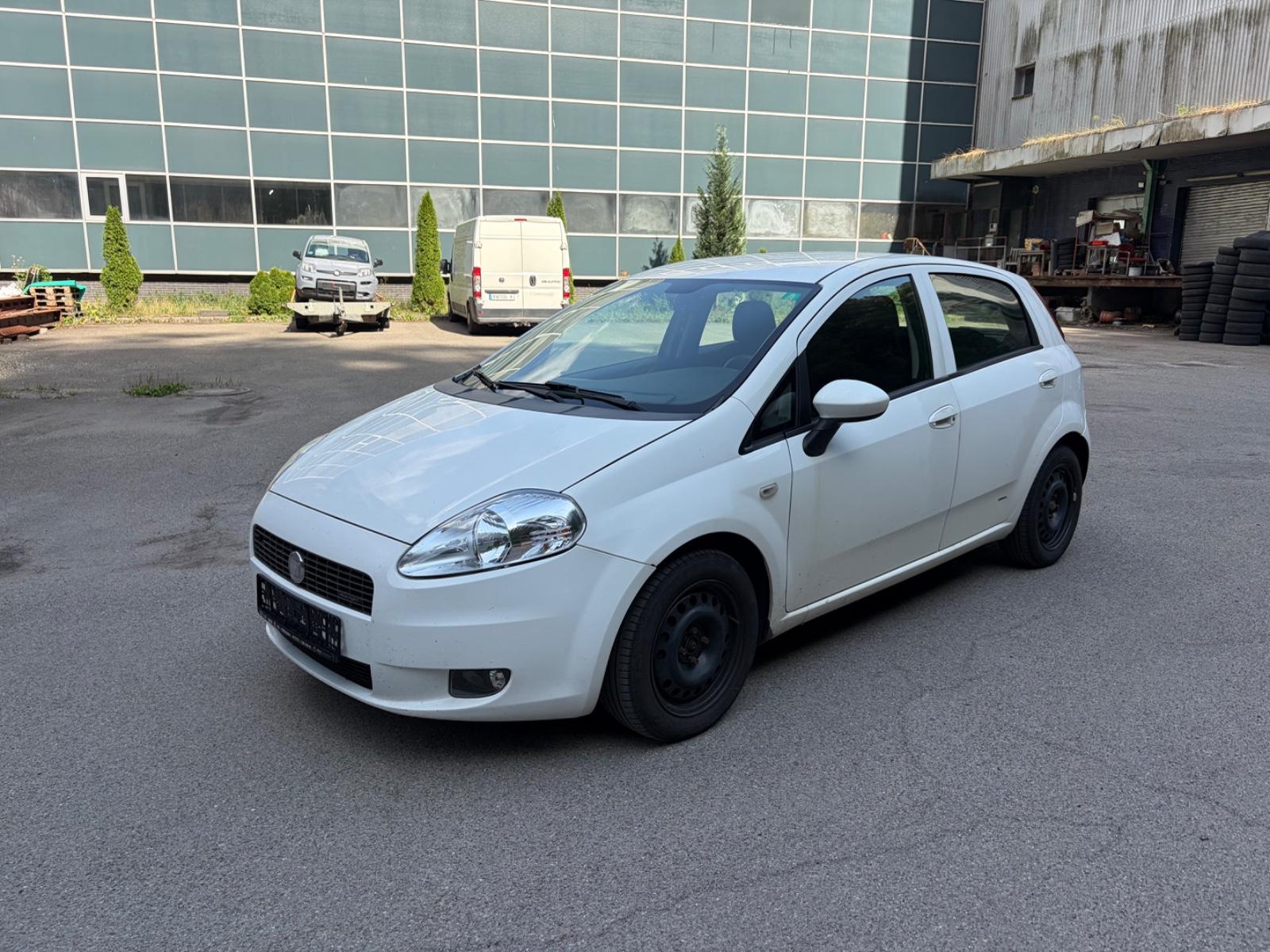 Fiat Grande Punto