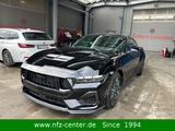 Ford Mustang Fastback GT 5.0 Ti-VCT V8