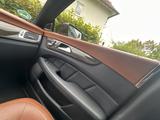 Mercedes-Benz CLS 350 Shooting Brake CLS 350 BlueTEC 4MATI... - Mercedes-Benz CLS 350 Shooting Brake von privat