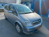 Opel Meriva 1.6 CATCH ME*Klima*PDC*AHK*Euro4*Top* - Opel Meriva Gebrauchtwagen