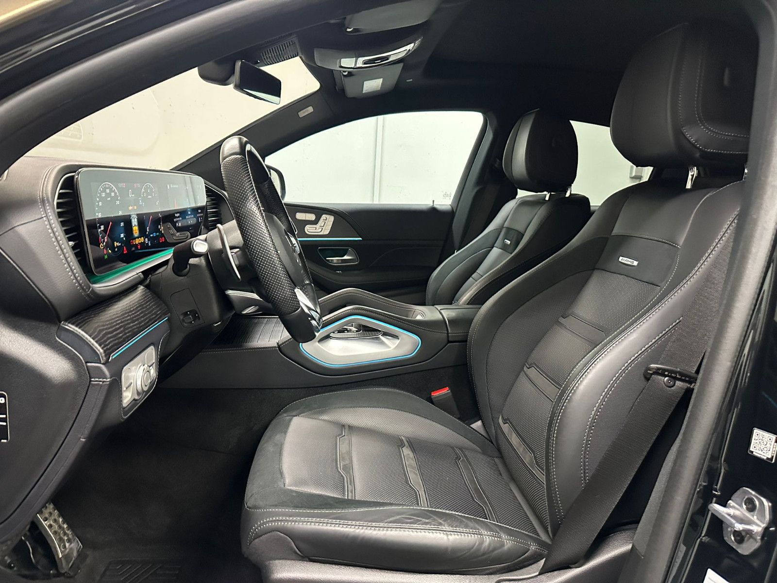 Fahrzeugabbildung Mercedes-Benz GLE 63 4MATIC+ *PANORAMA*HEADUP*KEGO*