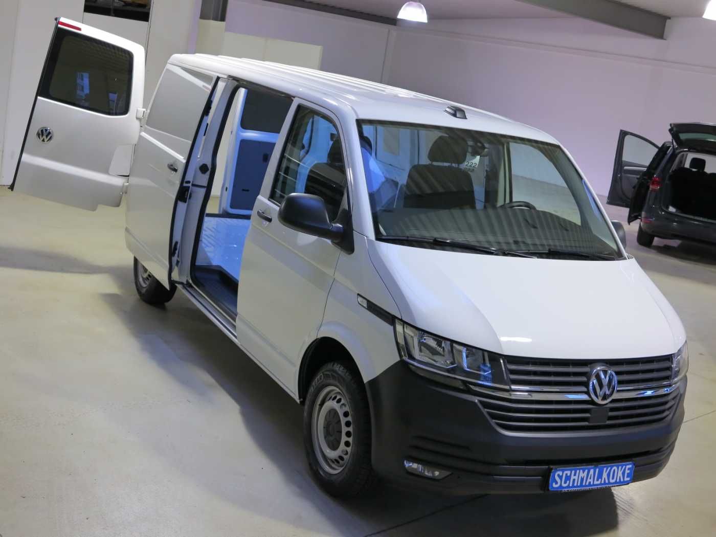 VW Transporter