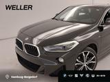 BMW X2 xDrive20D M Sport Pano,HUD,LED,Navi,HiFi,20LM - BMW X2 in Hamburg