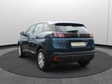 Peugeot 3008 1.5 BlueHDi Aut.Kamera LED Netto 13190 #305 - blaue Peugeot 3008