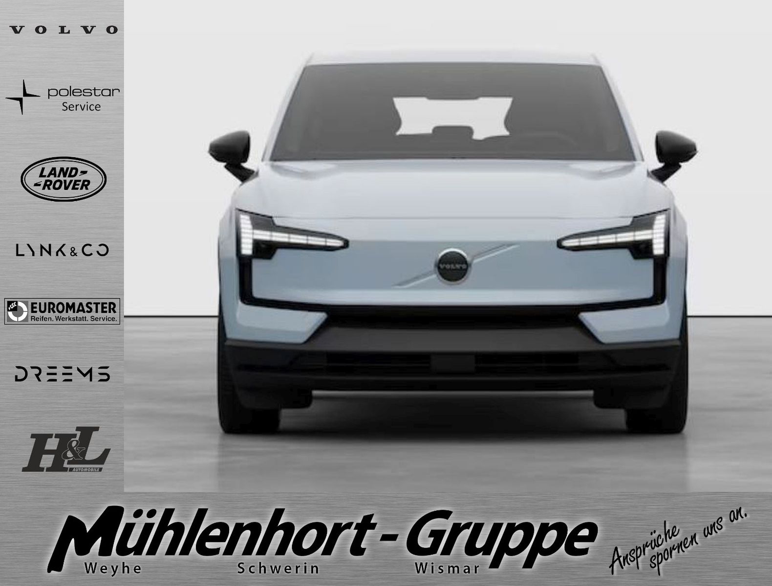 Volvo EX30 Single Motor CORE - Bestellaktion -