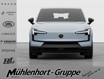 Volvo Leasingangebot: Volvo EX30 Single Motor CORE - Bestellaktion -