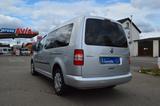 Volkswagen 1.6 TDI Caddy Maxi Roncalli/ SHZ/Klimaauto/Temp - Volkswagen Caddy: Van, Maxi