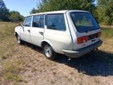 Wartburg 1.3 Tourist 43tkm Oldtimer HU 8/2027 AHK - gebrauchte Wartburg Kombis