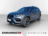 Cupra Ateca 1.5 TSI ACT DSG AHK*VIRTUAL*NAVI*LED*ACC*P