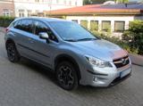 Subaru XV 2.0D 4WD Comfort - Subaru XV mit Diesel-Antrieb