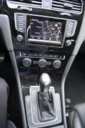 VW Golf VII Variant 1.4 TSI Highline Navi Leder PDC
