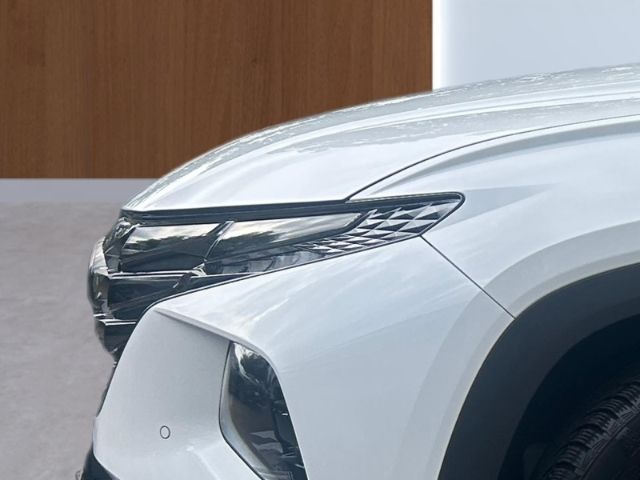 Fahrzeugabbildung Hyundai Tucson Advantage 2WD Navi Digitales Cockpit Soun