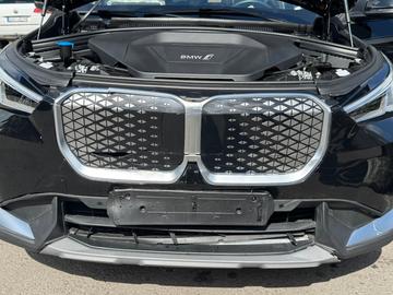 2024 BMW IX1 — миниатюра 27