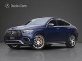 Mercedes-Benz GLE 63 S 4M+ AMG/360/PANO/KERAMIK/CARBON/22'' - Mercedes-Benz GLE 63 AMG Neuwagen