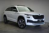 Skoda Kodiaq 2.0 TDI Sportline ACC/Kamera/Pano/Virtual