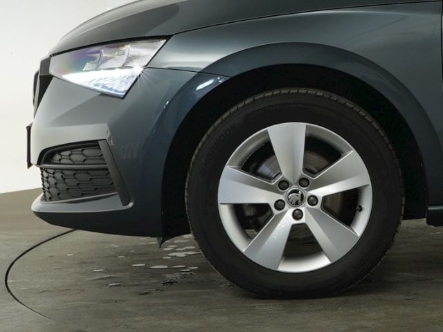 Scala ACTIVE TSI+SITZHEIZUNG+PARKPILOT HI+ALUFEL