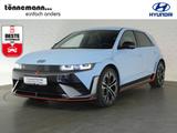 Hyundai IONIQ 5 N 84kWh 4WD+VOLL LED+360 GRAD KAMERA+NAV