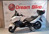 Yamaha T Max 500 - YAMAHA T MAX 500